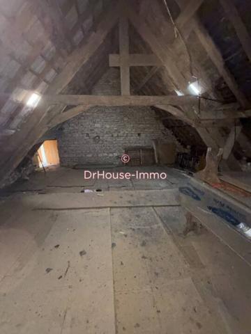 Maison à vendre 5 pièces de 114 m²