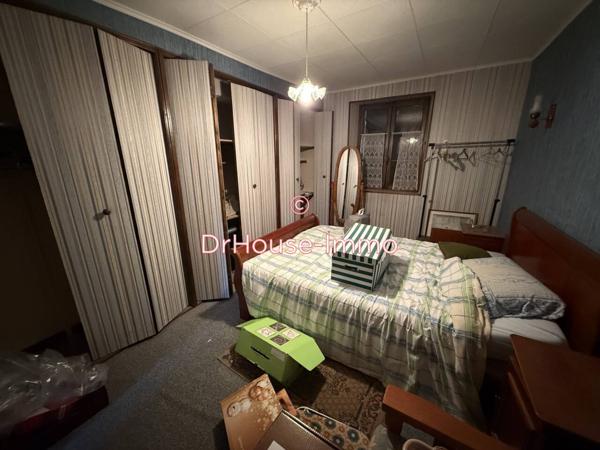 Maison à vendre 5 pièces de 114 m²