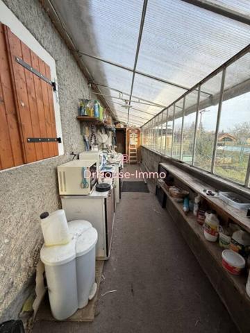 Maison à vendre 5 pièces de 114 m²