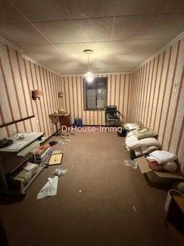 Maison à vendre 5 pièces de 114 m²