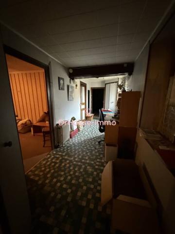 Maison à vendre 5 pièces de 114 m²