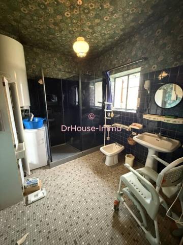 Maison à vendre 5 pièces de 114 m²