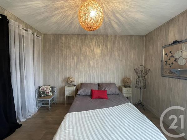 Appartement F3 à vendre  3 pièces - 65,99 m2 MOULINS - 03