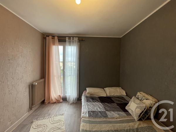 Appartement F3 à vendre  3 pièces - 65,99 m2 MOULINS - 03