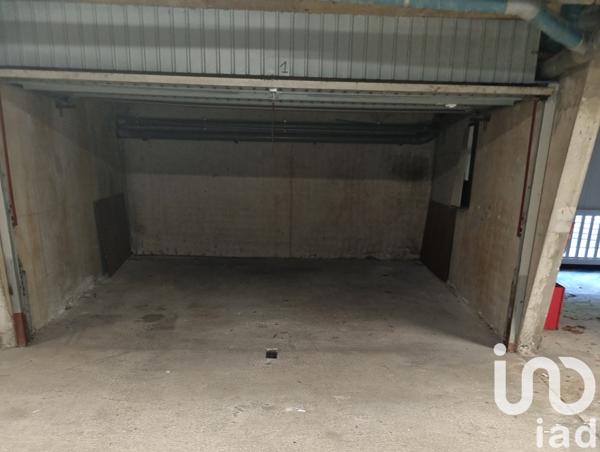 Parking for sale 22 m² La Grande-Motte