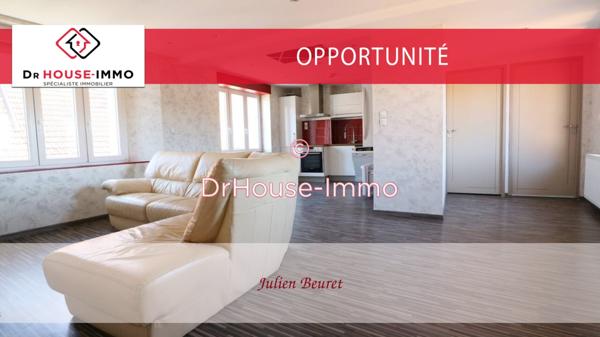 Maison à vendre 6 pièces de 146 m²
