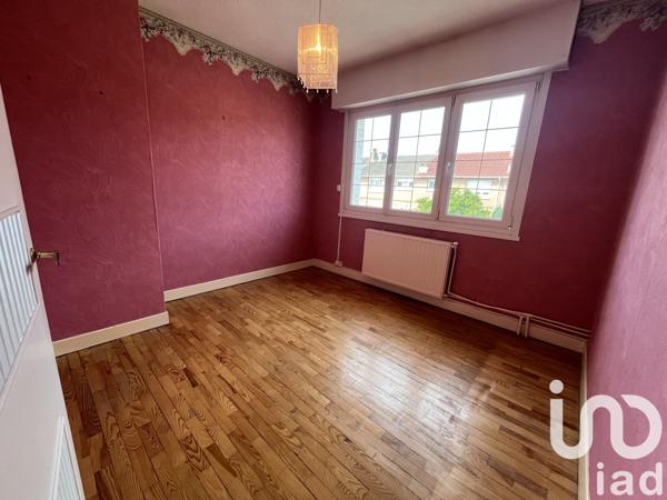 Maison à vendre 5 pièces 90 m² Escaudain