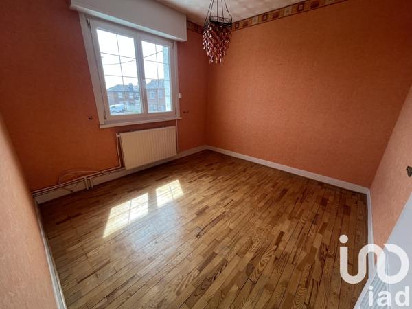 Maison à vendre 5 pièces 90 m² Escaudain