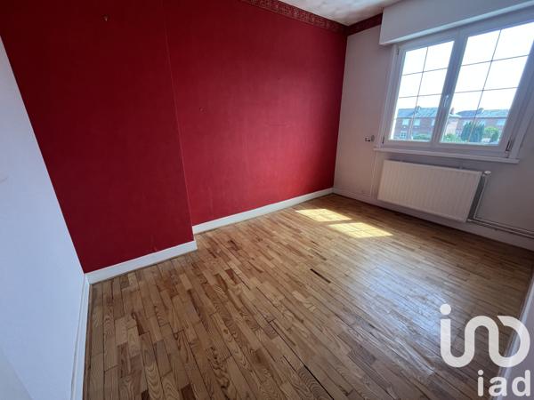 Maison à vendre 5 pièces 90 m² Escaudain