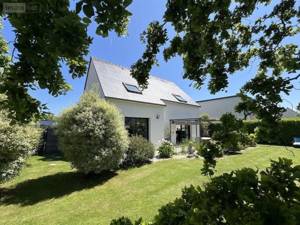 Maison à vendre à Pleuven dans le Finistère (29170), ref : 29014-2963