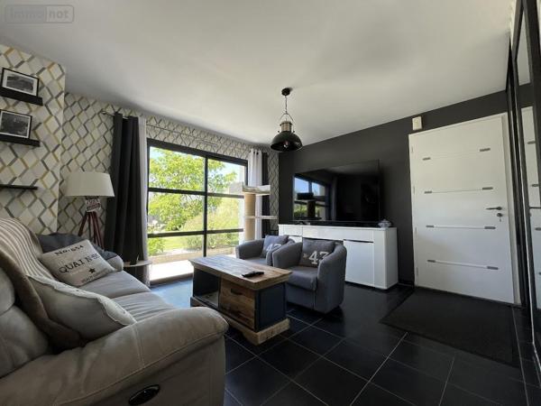 Maison à vendre à Pleuven dans le Finistère (29170), ref : 29014-2963