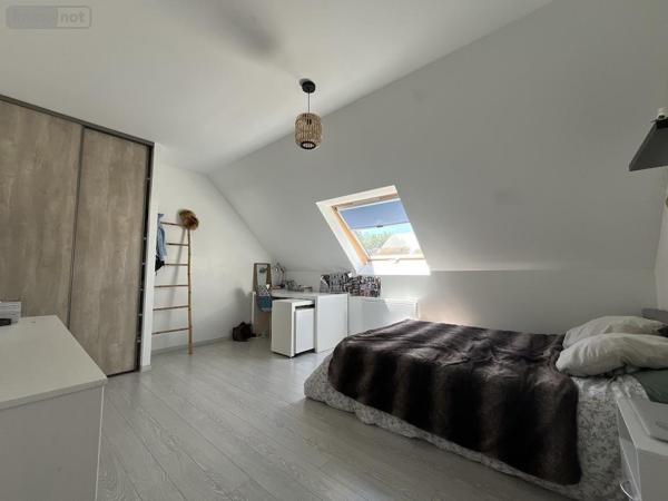 Maison à vendre à Pleuven dans le Finistère (29170), ref : 29014-2963