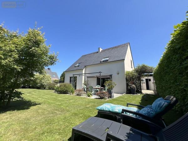 Maison à vendre à Pleuven dans le Finistère (29170), ref : 29014-2963