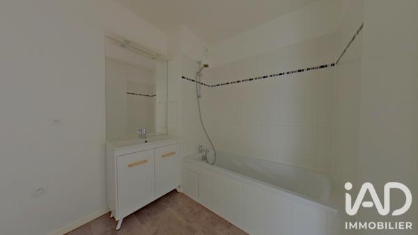 Appartement à vendre 3 pièces 58 m² Lieusaint