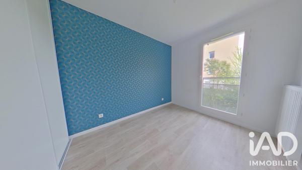 Appartement à vendre 3 pièces 58 m² Lieusaint