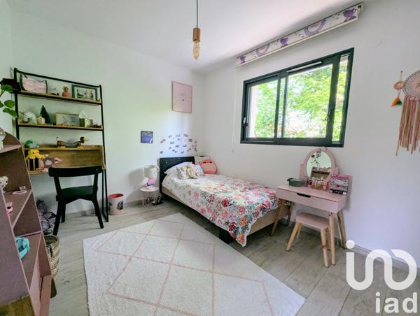 Maison à vendre 6 pièces 122 m² Eybens