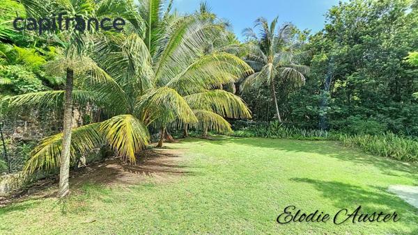 Villa T4 + Grand appartement et une Vue mer