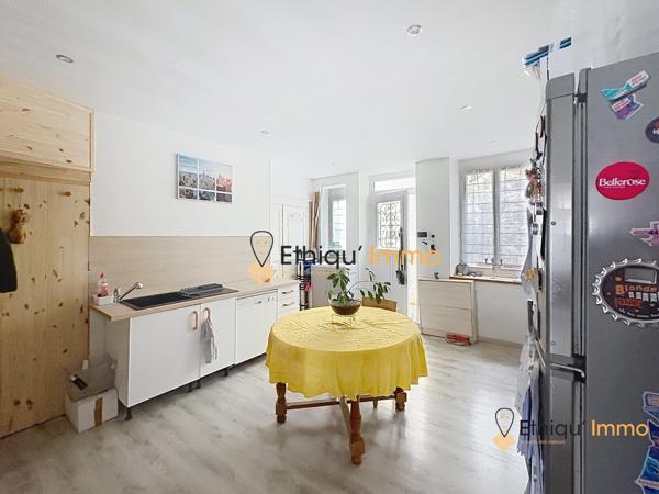 Superbe triplex avec terrasse au coeur de Bar-sur-Aube