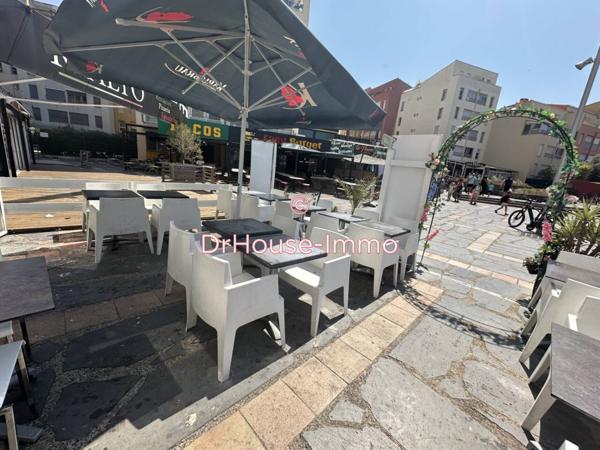 Commerce à vendre 2 pièces de 30 m²