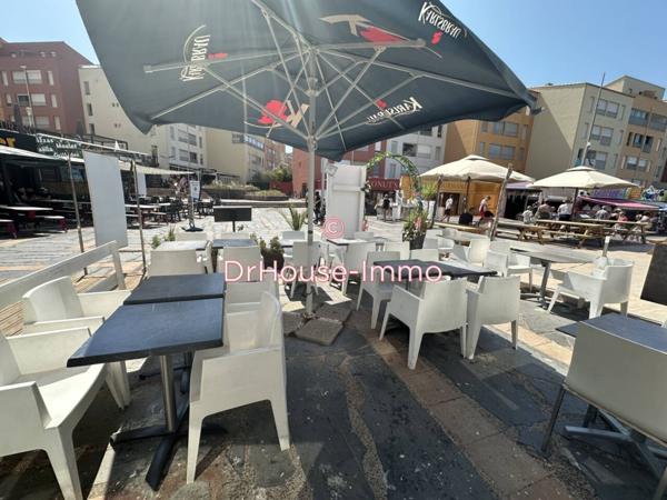 Commerce à vendre 2 pièces de 30 m²