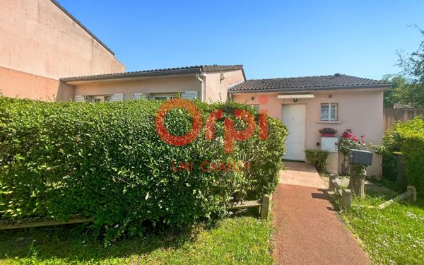 Maison à vendre    5 pièces • 83,18 m2 Sevran