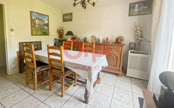 Maison à vendre    5 pièces • 83,18 m2 Sevran