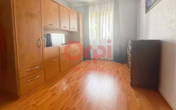 Maison à vendre    5 pièces • 83,18 m2 Sevran