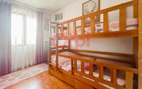 Maison à vendre    5 pièces • 83,18 m2 Sevran