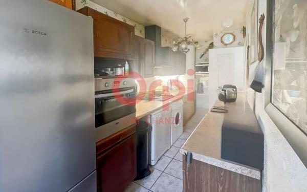 Maison à vendre    5 pièces • 83,18 m2 Sevran