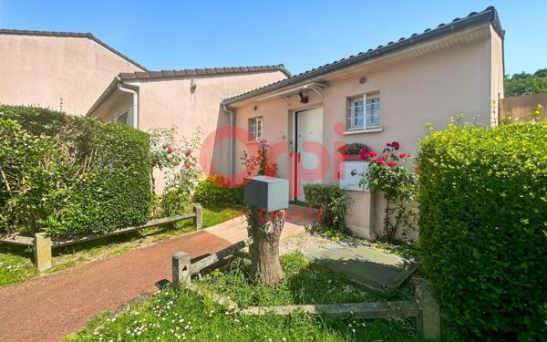 Maison à vendre    5 pièces • 83,18 m2 Sevran