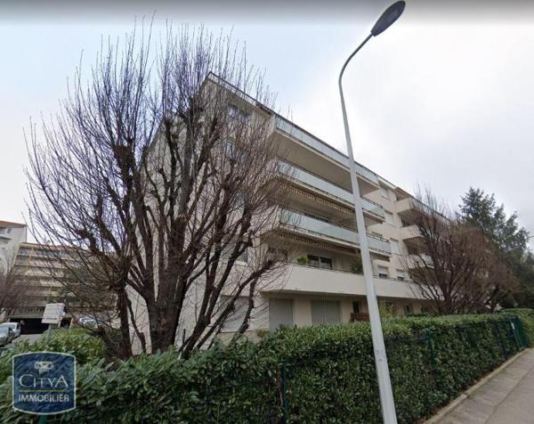 Location parking Lyon 3e Arrondissement (69003)