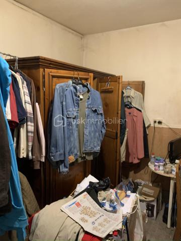 Immeuble mixte de 107 m²