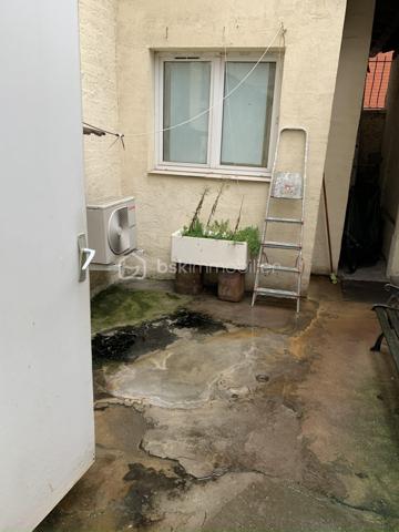 Immeuble mixte de 107 m²