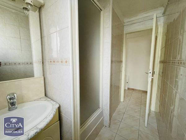 Appartement à vendre 3 pièces 58m²