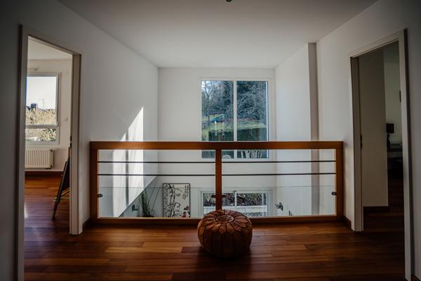 Maison Soultz Haut Rhin