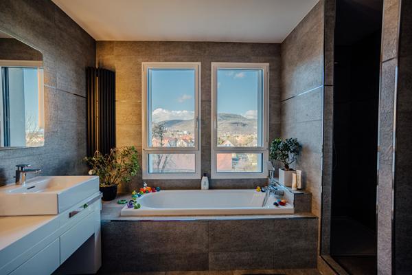 Maison Soultz Haut Rhin