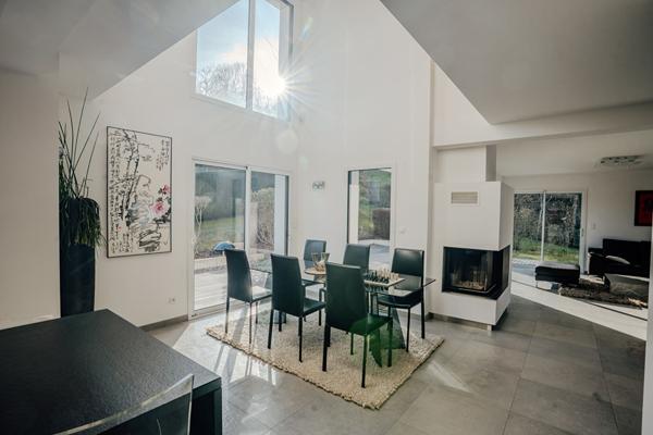 Maison Soultz Haut Rhin