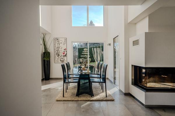 Maison Soultz Haut Rhin