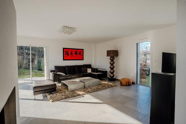 Maison Soultz Haut Rhin