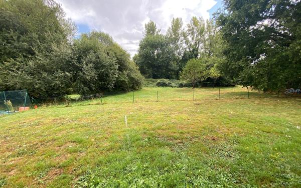 Maison à vendre    4 pièces •  Séreilhac