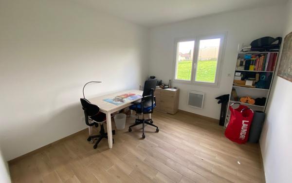 Maison à vendre    4 pièces •  Séreilhac