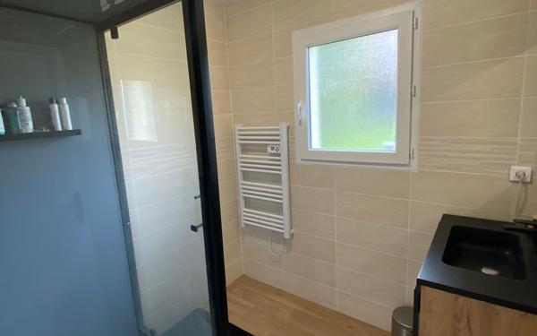 Maison à vendre    4 pièces •  Séreilhac