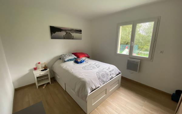 Maison à vendre    4 pièces •  Séreilhac