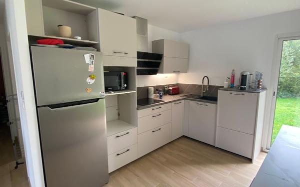 Maison à vendre    4 pièces •  Séreilhac