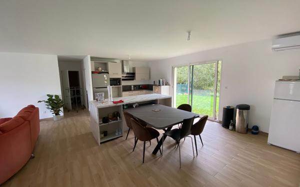 Maison à vendre    4 pièces •  Séreilhac