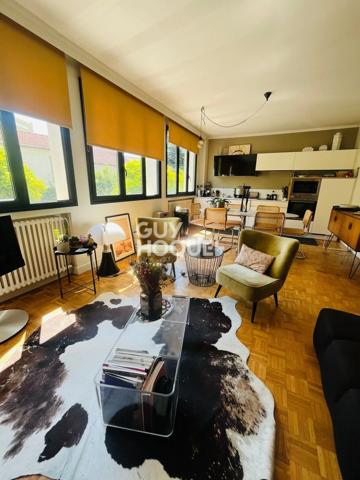 APPARTEMENT À VENDRE DE 3 PIÈCES DE 60,30 M²