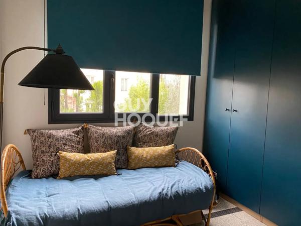 APPARTEMENT À VENDRE DE 3 PIÈCES DE 60,30 M²