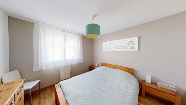 Maison à Carcassonne avec jardin et garage