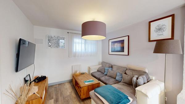 Maison à Carcassonne avec jardin et garage