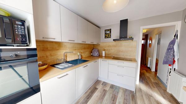 Maison à Carcassonne avec jardin et garage